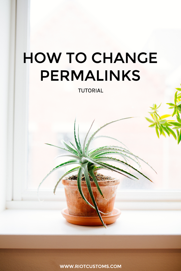 permalinks